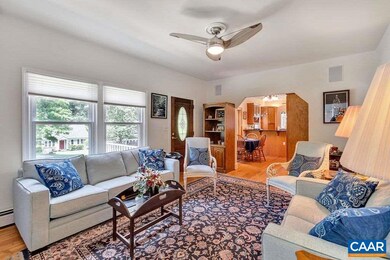 1618 Rugby Ave, Charlottesville, VA 22903 - photo 4