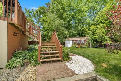 27 New London Dr, Center Barnstead, NH 03225 - photo 6