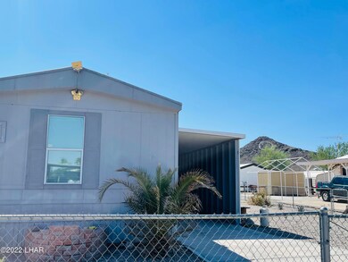 645 W Falcon Dr, Quartzsite, AZ 85346 - photo 2