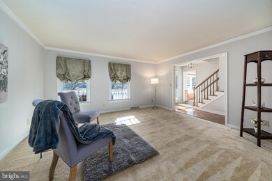 3005 Voyage Dr, Stafford, VA 22554 - photo 5