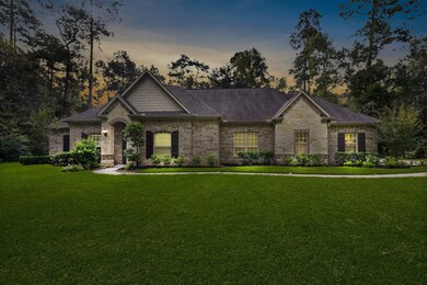 27248 Hardin Store Rd, Magnolia, TX 77354 - photo 2