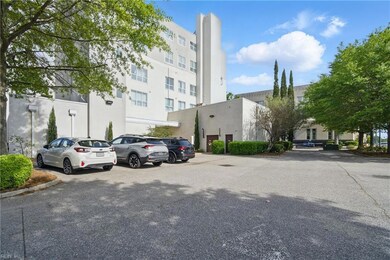 500 Granby St unit 4D, Norfolk, VA 23510 - photo 2