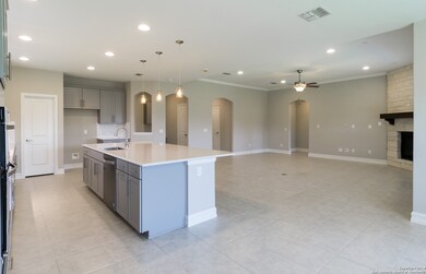 12223 Dusty Boots Rd, San Antonio, TX 78254 - photo 3