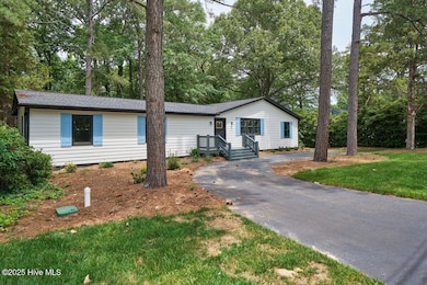 92_420 S Ashe St. Southern Pines