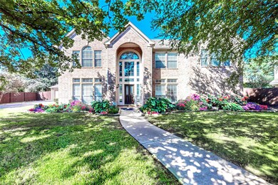 102 Killdeer Ct, Southlake, TX 76092 - photo 2