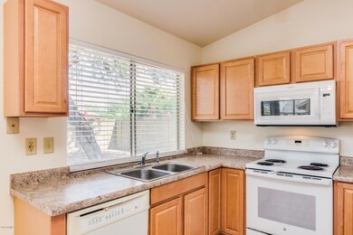 Kitchen I