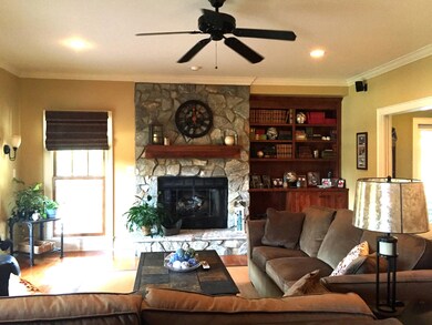 Great room
