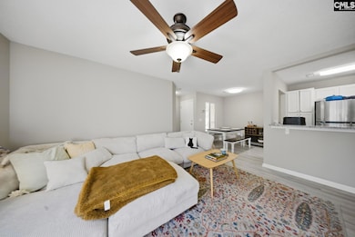 229 Windsor Point Rd unit 1 B, Columbia, SC 29223 - photo 6