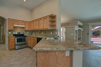 14771 W Trevino Dr Goodyear AZ-large-009