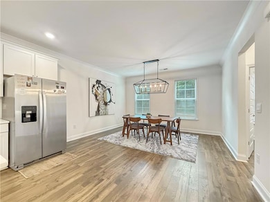 1160 Kendron Ln unit 16, Atlanta, GA 30329 - photo 7