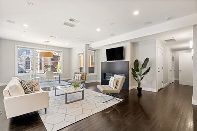 45 A St unit A, Boston, MA 02127 - photo 2