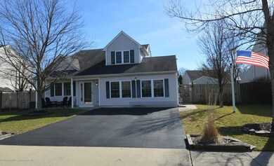 Front Yard (3)
