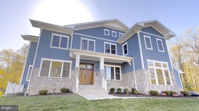 501 Alma St SE, Vienna, VA 22180 - photo 4