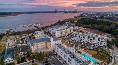 The Waterfront