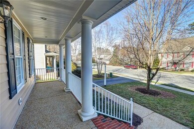 5237 Turning Branch Way, Glen Allen, VA 23059 - photo 3