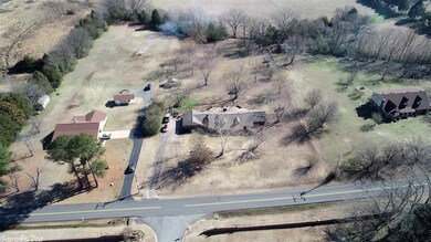 overview of property