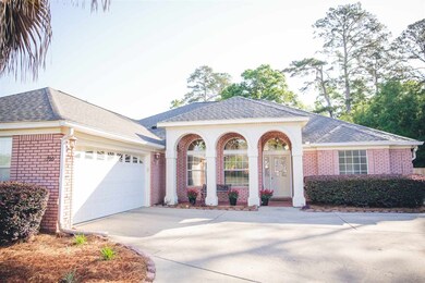 205 Myddelton Trace, Tallahassee, FL 32317 - photo 3