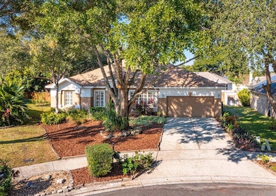 590 Lake Coven Ct, Lake Mary, FL 32746 - photo 2