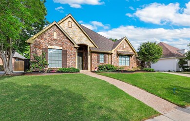703 Eagle Trail, Keller, TX 76248 - photo 2