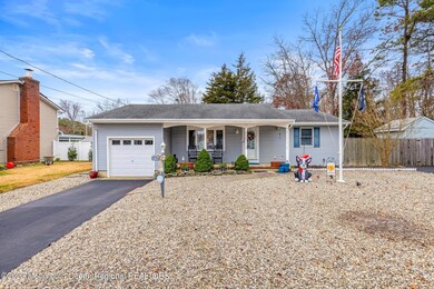 1613 Pershing Ave, Forked River, NJ 08731 - photo 5