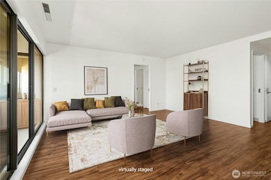 First Hill Plaza unit 8B, Seattle, WA 98104 - photo 6