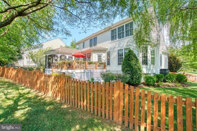 21511 Golden Autumn Place, Broadlands, VA 20148 - photo 7