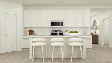 4734 Bald Eagle Rd unit LOT 6A, Pace, FL 32571 - photo 2