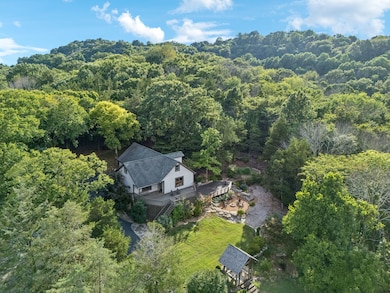 1865 Carters Creek Pike, Franklin, TN 37064 - photo 2