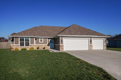 1663 E Calavary Camp Rd, Republic, MO 65738 - photo 2