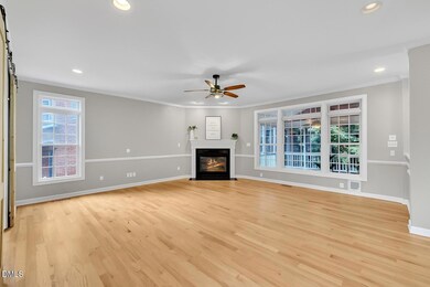 12028 Pawleys Mill Cir, Raleigh, NC 27614 - photo 4