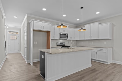 607 Marshskip Way unit 4, Rolesville, NC 27571 - photo 3