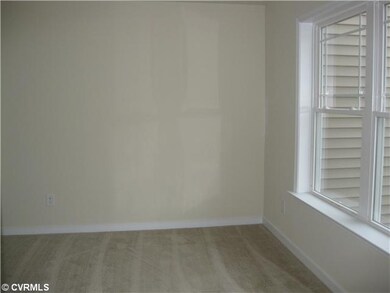 Other - Sitting room off of Master or can be an of