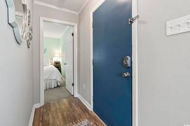 609 Hillside Dr S unit C-16, North Myrtle Beach, SC 29582 - photo 3