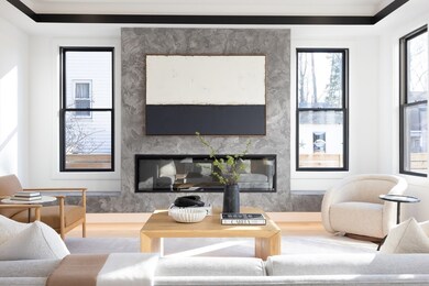 45 Walker St unit 45, Newton, MA 02460 - photo 3