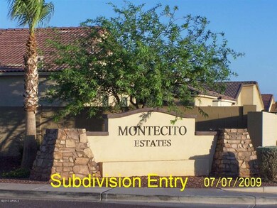 ENTRANCE TO COMMUN ITY