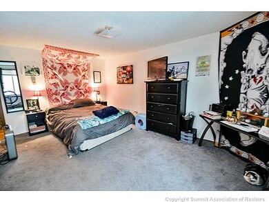 Bedroom.