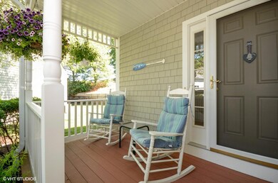 14 Hollyhock Knoll Ct unit 123, Buzzards Bay, MA 02532 - photo 2