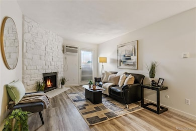 10150 E Virginia Ave unit 17-101, Denver, CO 80247 - photo 4