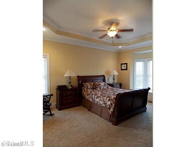 Master Bedroom.