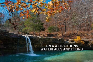 Lot 1 Shirwit Cir, Cherokee Village, AR 72529 - photo 4