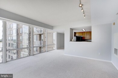 The Crescent unit 1005, Silver Spring, MD 20910 - photo 6