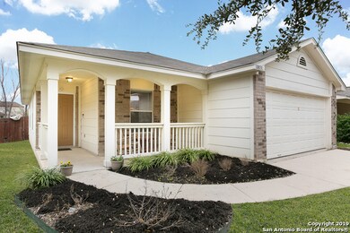 10831 Gallop Falls, San Antonio, TX 78254 - photo 3