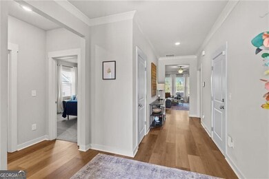 4341 Links Blvd, Jefferson, GA 30549 - photo 5