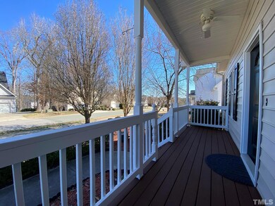 210 Kelly Dr W, Apex, NC 27502 - photo 2