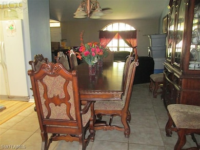 Dinning Room