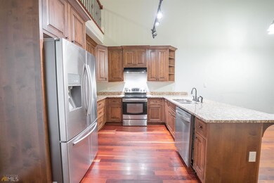 315 N Main St unit 800, Madison, GA 30650 - photo 5