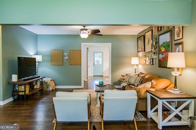 14 Berckman Ln SW, Rome, GA 30165 - photo 3