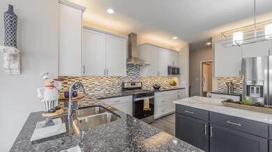 5630 Burr Ridge Cir, Crown Point, IN 46307 - photo 5