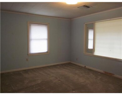 Master Bedroom.