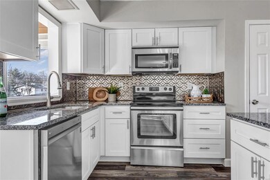 New Custom kitchen